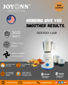 joyonn Mixer Grinder Corporate Gifting