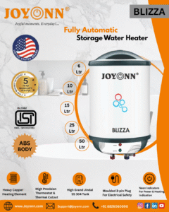 joyonn Blizza geyser