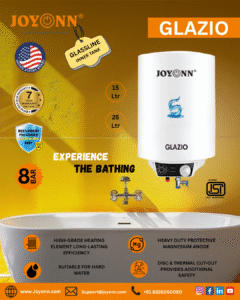 Electric Water Heater Supplier