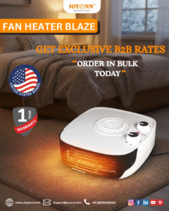 Best Room Heater in J&K