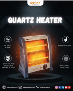 Best Room Heater in J&K