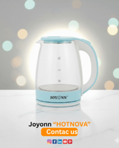 Electric Kettle Wholesale and Supplier India