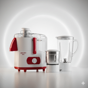 Read more about the article Trusted Juicer Mixer Grinder Manufacturer & Supplier in India