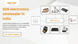 Joyonn b2b electronics wholesaler