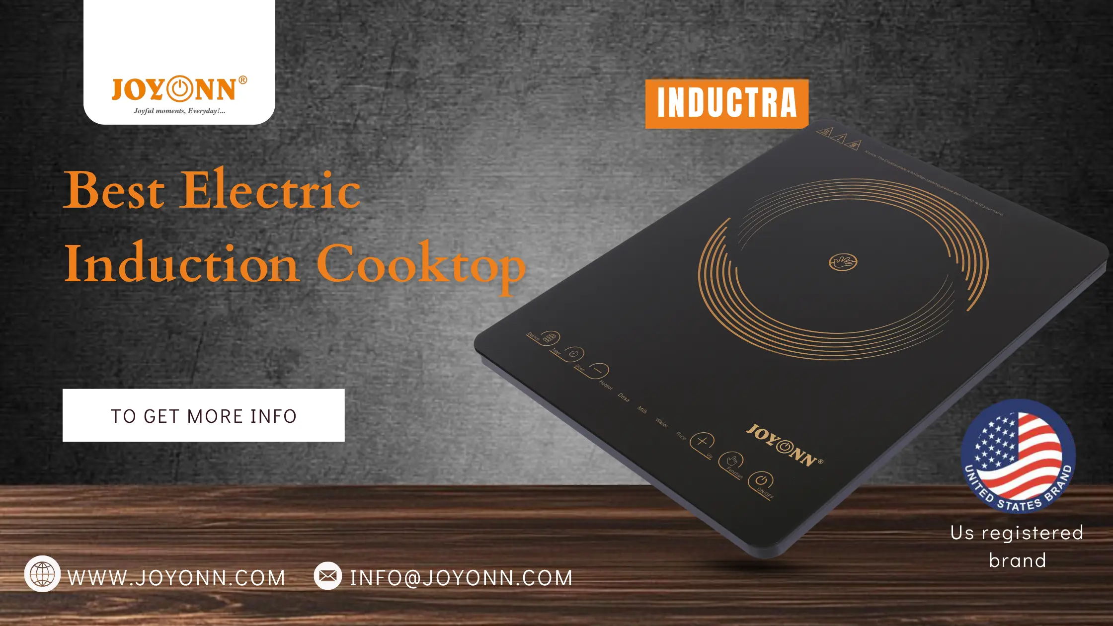 You are currently viewing Best Electric Induction Cooktop – Alternative to Gas Stove