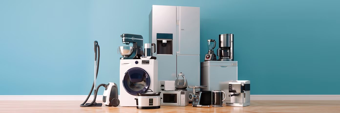 You are currently viewing Future of the Wholesale Household Appliances Market in India