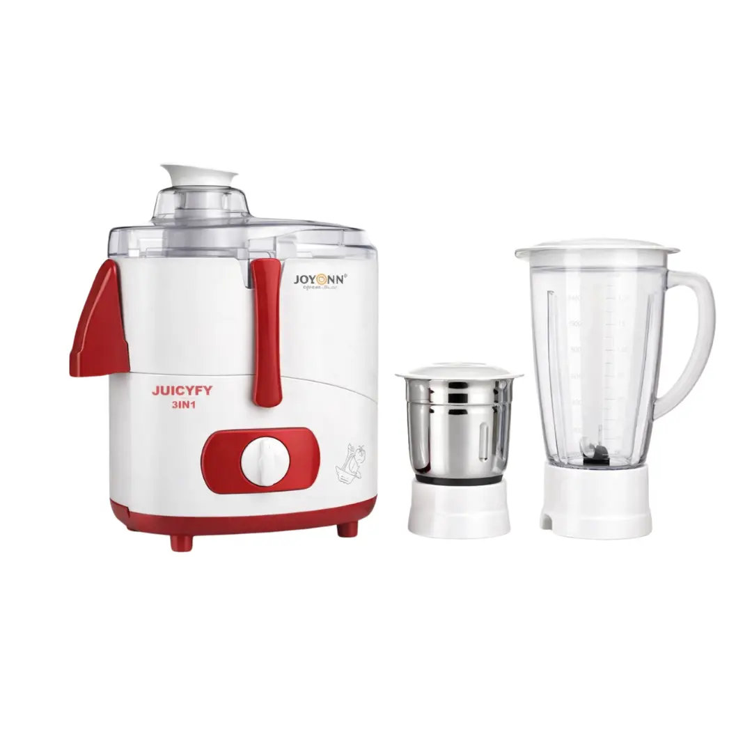 Joyonn Juicer Mixer Grinder