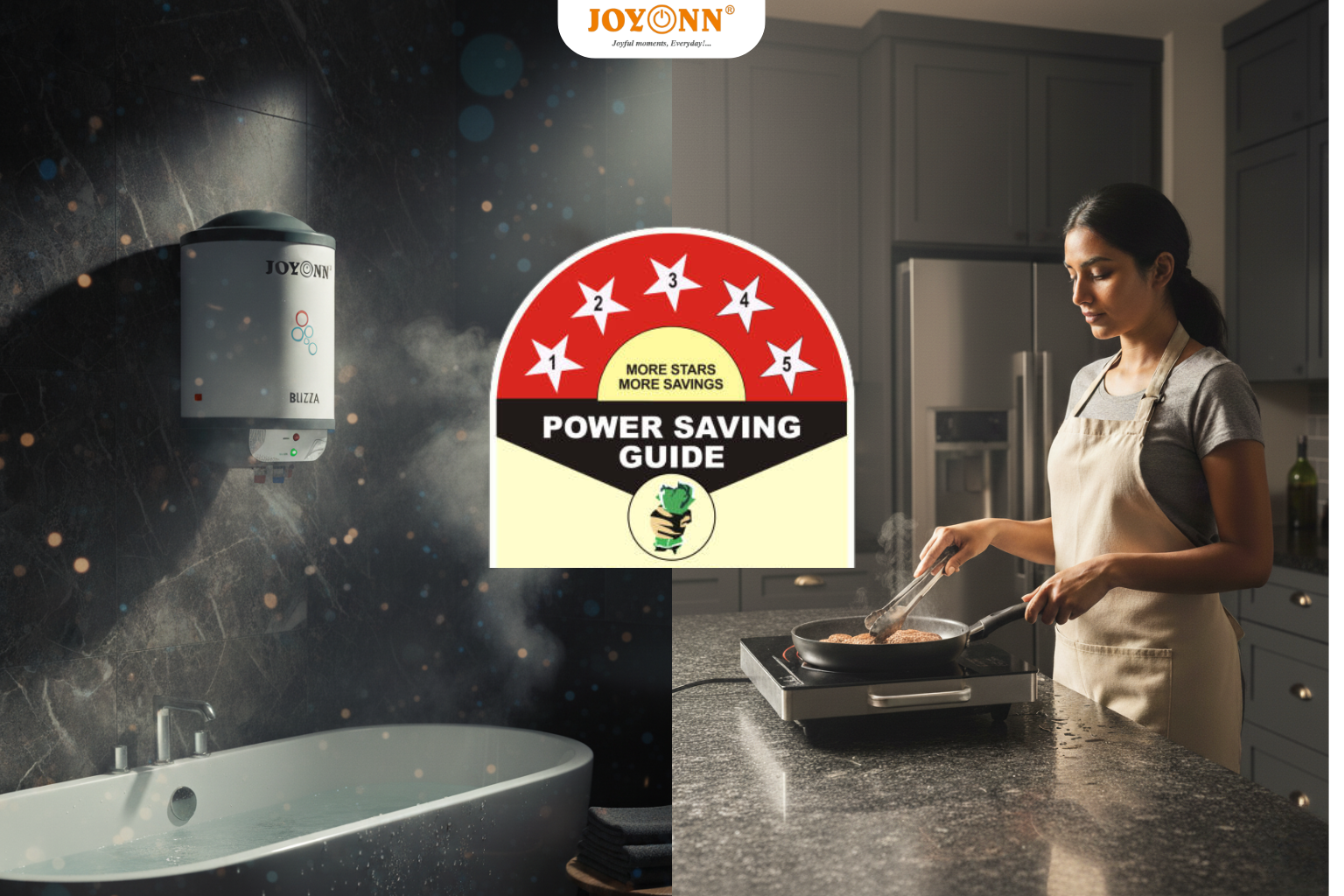 You are currently viewing Home Appliances Electricity Bill: Monthly Units Chart for India
