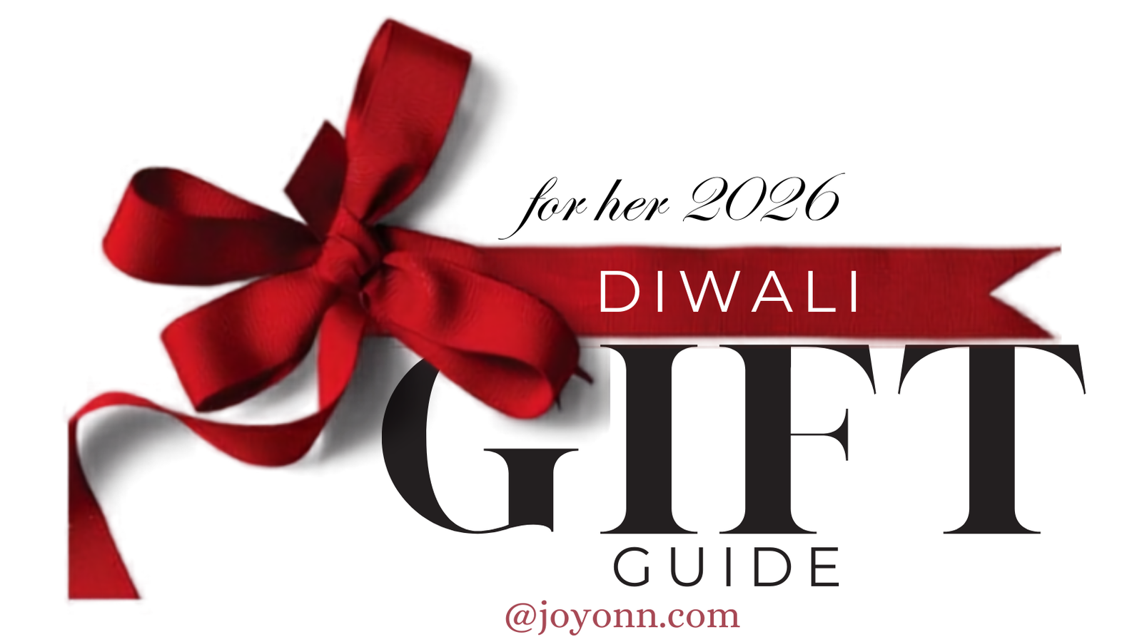 You are currently viewing Top 10 Diwali Gift Ideas for Employees  | JOYONN