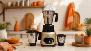Read more about the article Top Mixer Grinder Manufacturers in India