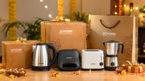 Read more about the article Best Kitchen Appliances for Employee Diwali Gifts Under Budget