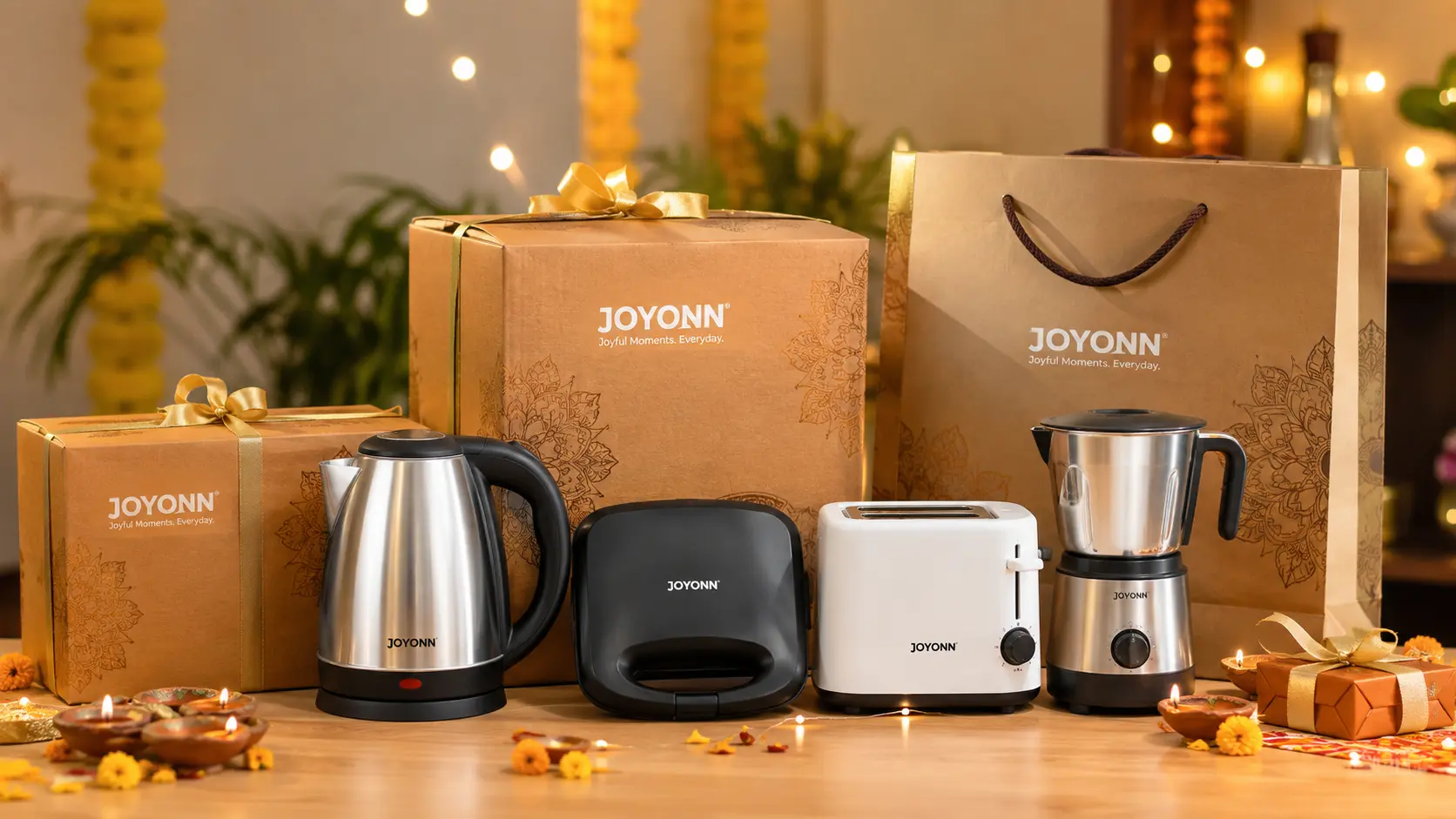 You are currently viewing Best Kitchen Appliances for Employee Diwali Gifts Under Budget